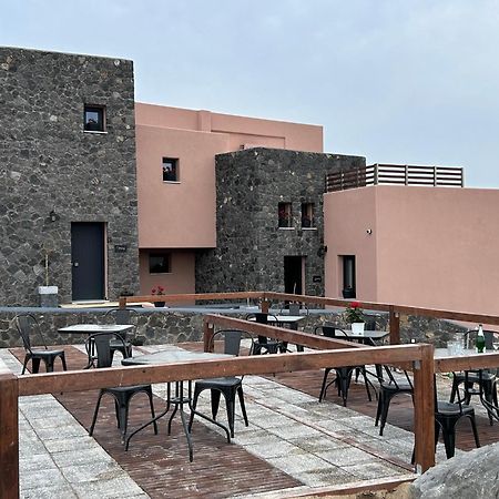 Golden Moments Luxury Stone Villas A Mesaria Zewnętrze zdjęcie