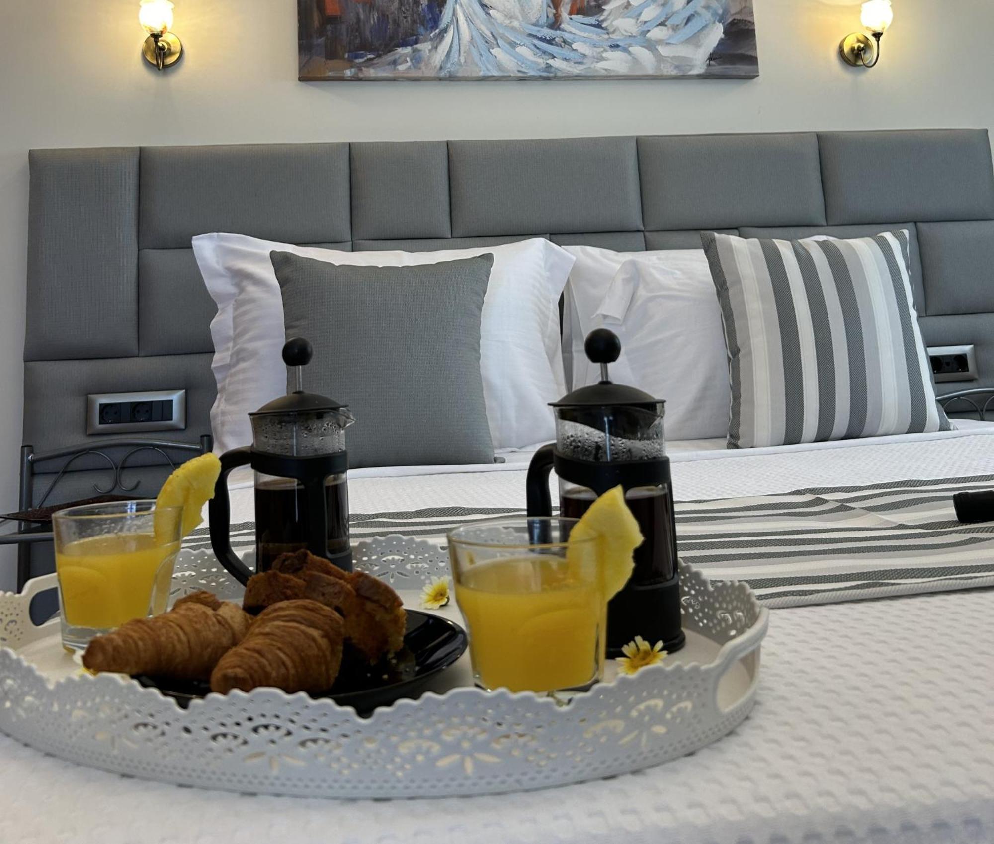 Golden Moments Luxury Stone Villas A Mesaria Zewnętrze zdjęcie
