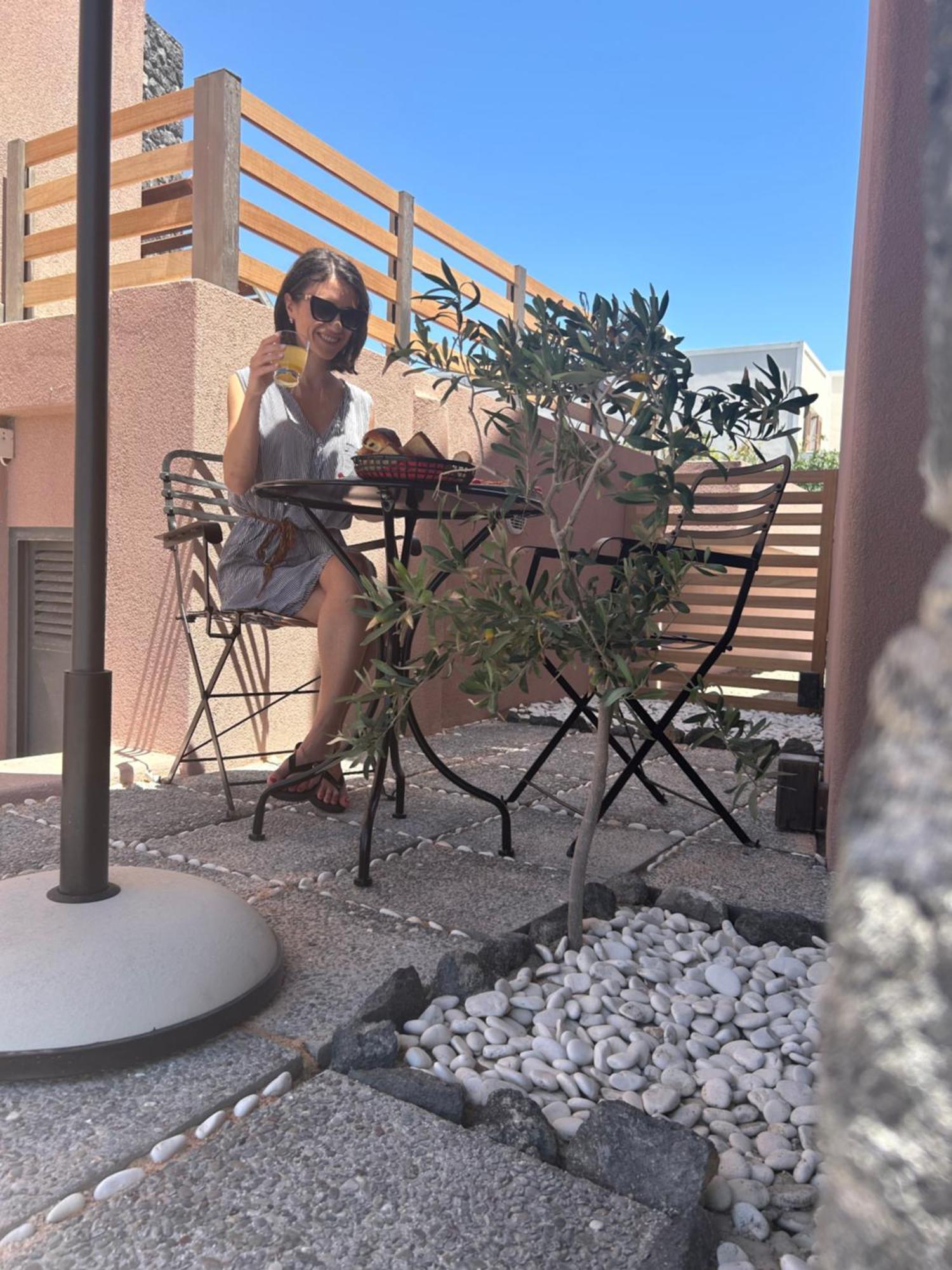 Golden Moments Luxury Stone Villas A Mesaria Pokój zdjęcie