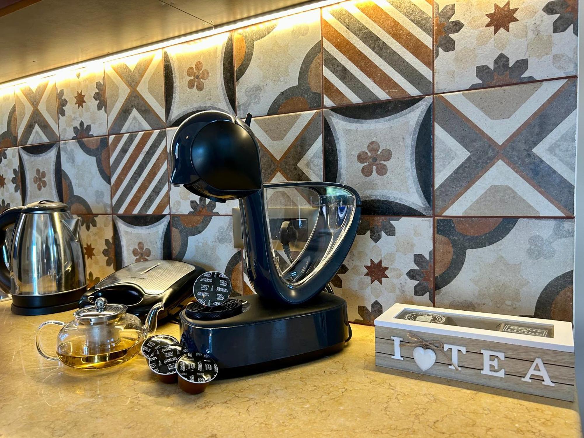 Golden Moments Luxury Stone Villas A Mesaria Zewnętrze zdjęcie