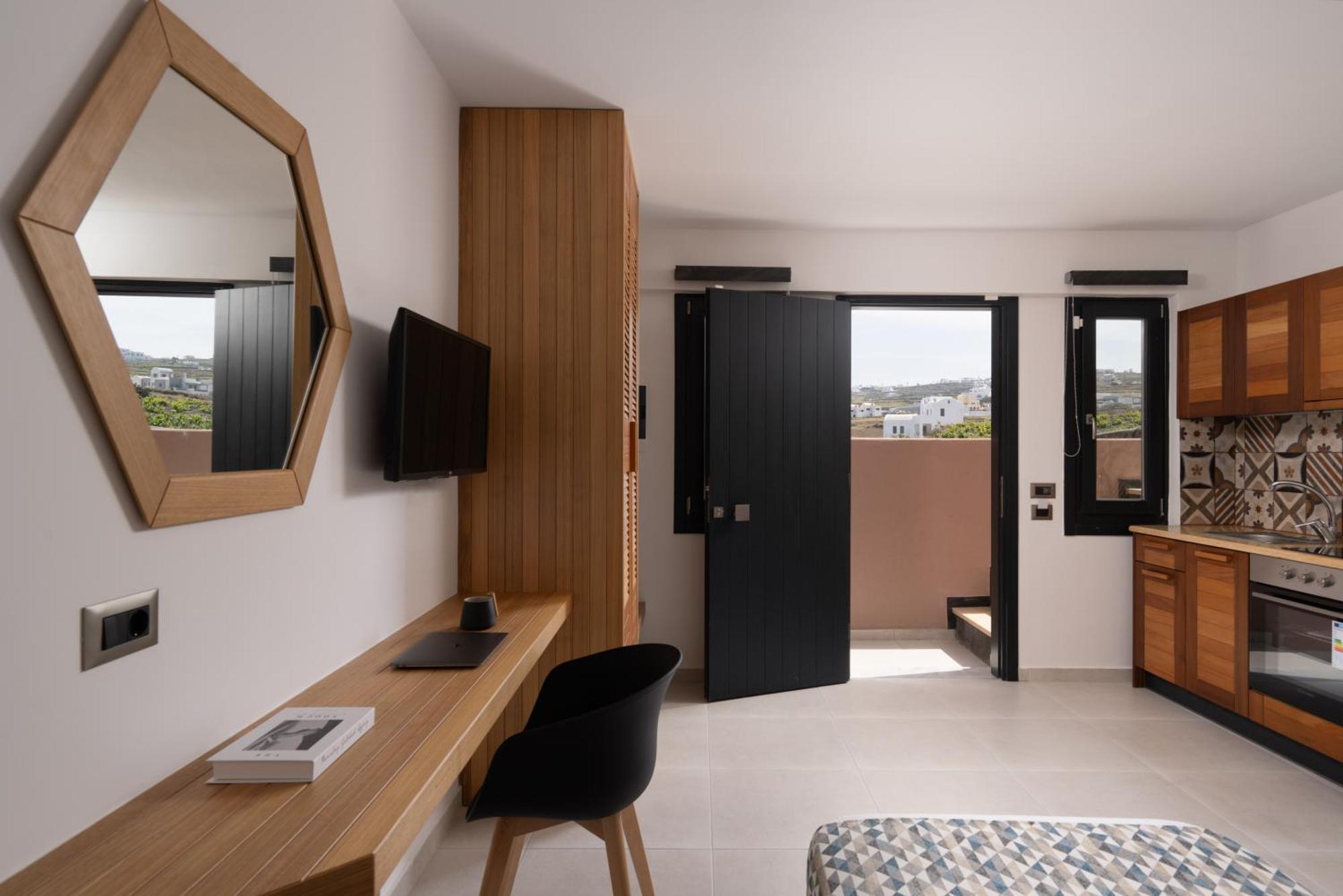 Golden Moments Luxury Stone Villas A Mesaria Zewnętrze zdjęcie